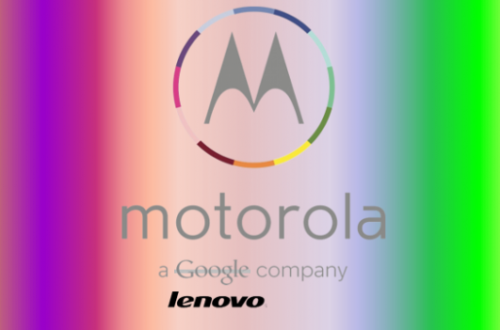 Article : A qui profite le rachat de Motorola par Lenovo ?