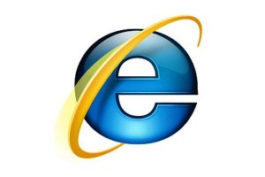 Article : Internet Explorer dans le rétroviseur de Microsoft