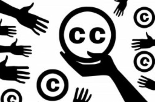 Article : Cinq raisons d’opter pour les licences Creative Commons