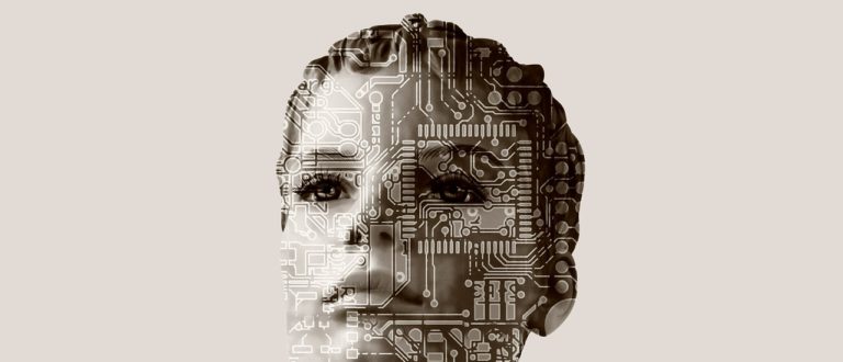 Article : Intelligence artificielle : les robots s’incrustent