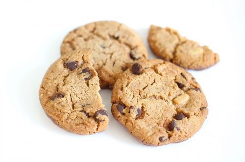 Article : Les cookies, des biscuits peu digestes