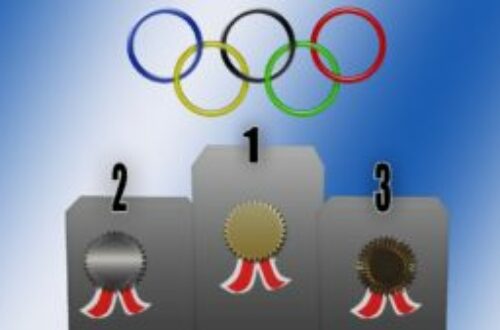 Article : Le e-sport, bientôt une discipline olympique ?