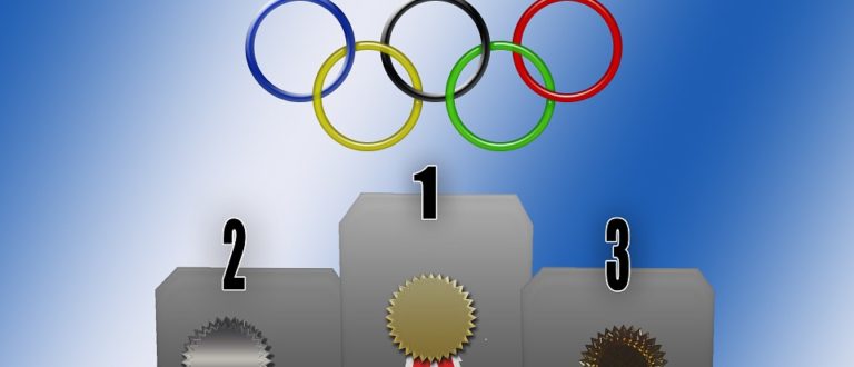 Article : Le e-sport, bientôt une discipline olympique ?